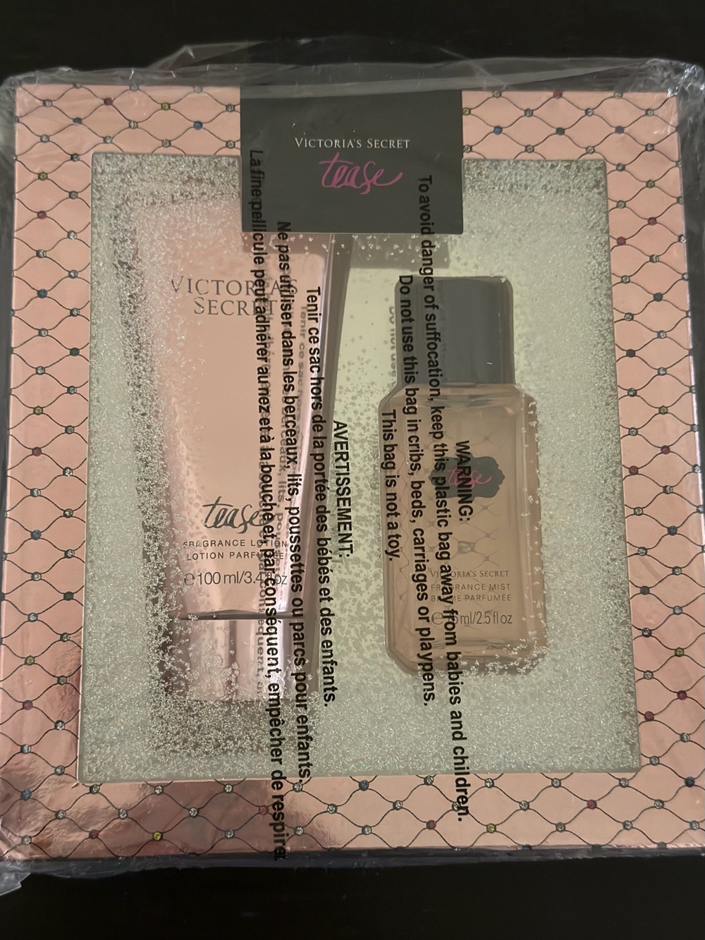 Fragrance Gift Set - Picture 4 of 4